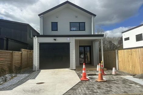 Photo of property in 44 Hoia Street, Papakura, 2110
