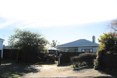 Photo of property in 1a Howe Street, New Brighton, Christchurch, 8083