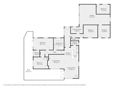 Photo of property in 1035 Waitahuna Road West, Waitahuna West, Lawrence, 9593