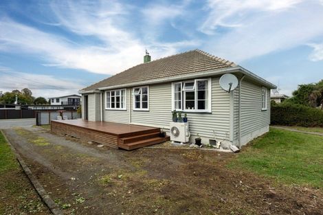 Photo of property in 72 Wilson Street, Seaview, Timaru, 7910