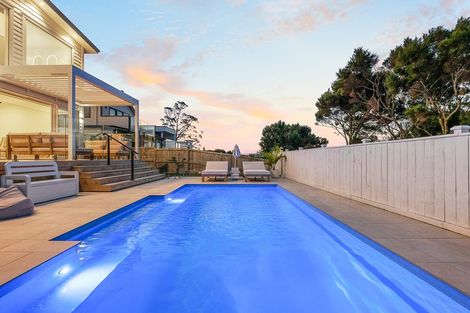 Photo of property in 22 Tai Crescent, Hobsonville, Auckland, 0616