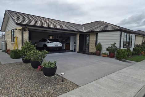Photo of property in 5 Black Rock Way, Paeroa, 3600