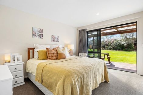Photo of property in 81 Ohoka Meadows Drive, Ohoka, Kaiapoi, 7692