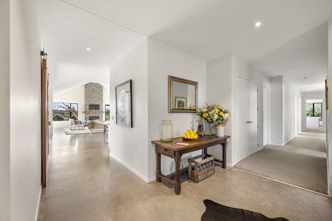 Photo of property in 126 Blackbridge Road, Karaka, Papakura, 2580