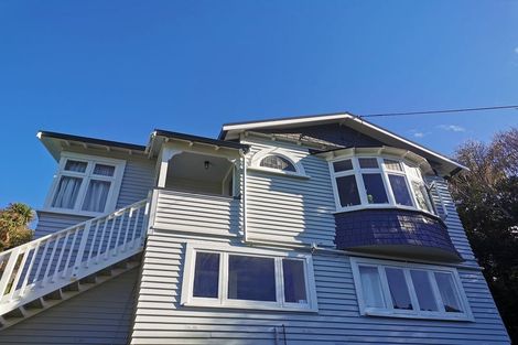 Photo of property in 21 Cornford Street, Karori, Wellington, 6012