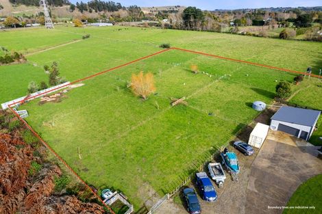 Photo of property in 95d Papaiti Road, Papaiti, Whanganui, 4584