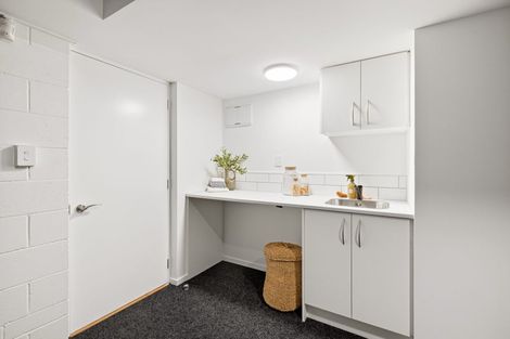 Photo of property in 140g Sherborne Street, St Albans, Christchurch, 8014
