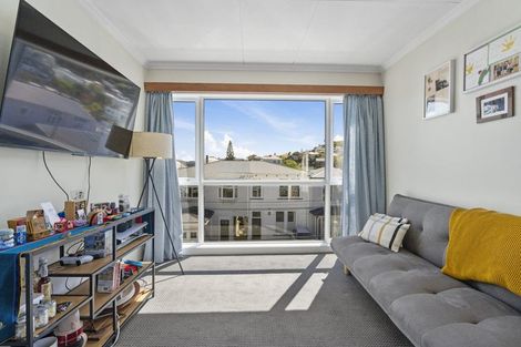 Photo of property in Victoria Court, 10/4u Queen Street, Mount Victoria, Wellington, 6011