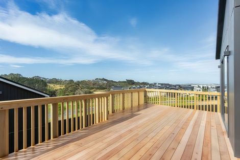Photo of property in 24 Kikorangi Drive, Wainui, 0992