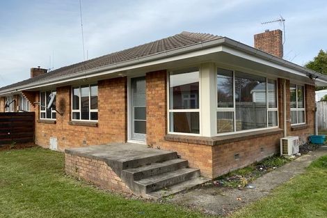 Photo of property in 134a Galloway Street, Hamilton East, Hamilton, 3216