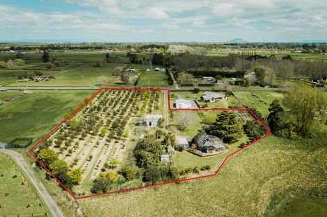 Photo of property in 271 Mystery Creek Road, Ohaupo, 3881