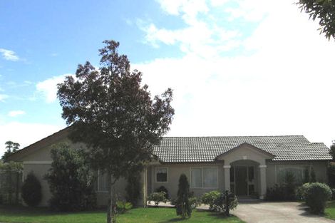 Photo of property in 5 Freestone Place, Henderson, Auckland, 0612