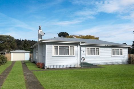 Photo of property in 251 Taupo Road, Taumarunui, 3920