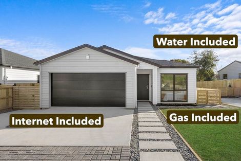 Photo of property in 3 Mulligan Lane, Opaheke, 2113