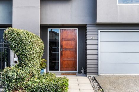 Photo of property in 10 Winston Lane, Ahuriri, Napier, 4110