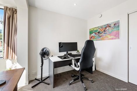 Photo of property in Nouvo Apartments, 21u2c Rugby Street, Mount Cook, Wellington, 6021