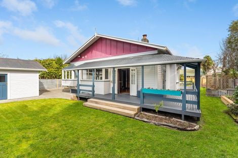 Photo of property in 7 Cavell Place, Gonville, Whanganui, 4501