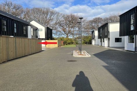 Photo of property in 2/143 Cranford Street, St Albans, Christchurch, 8014