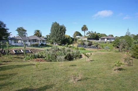 Photo of property in 16 Kaiwaka Road, Waiuku, 2123