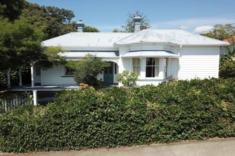 Photo of property in 48 Hokianga Road, Dargaville, 0310