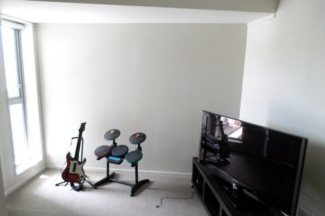 Photo of property in Soho Apartments, 817/74 Taranaki Street, Te Aro, Wellington, 6011