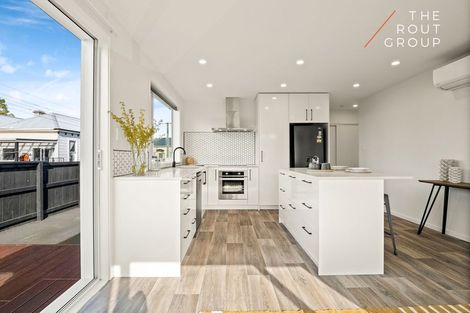 Photo of property in 13a Wesley Street, South Dunedin, Dunedin, 9012
