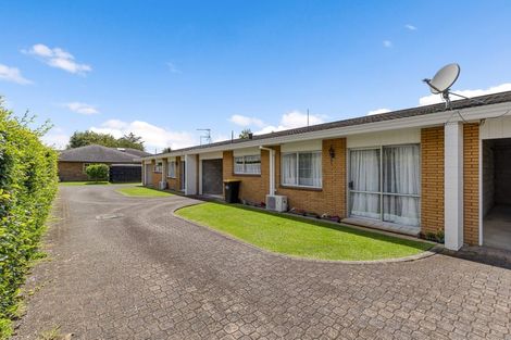 Photo of property in 5a Rowan Place, Matamata, 3400