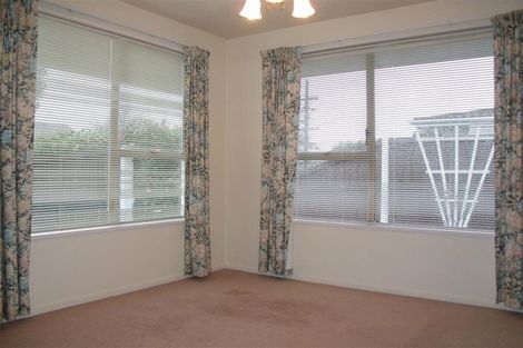 Photo of property in 103 Teesdale Street, Burnside, Christchurch, 8053