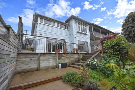 Photo of property in 55 Pacific Street, Roslyn, Dunedin, 9010