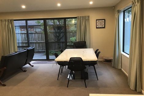 Photo of property in 17b Burdale Street, Riccarton, Christchurch, 8011