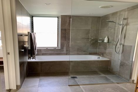 Photo of property in 95a Rame Road, Greenhithe, Auckland, 0632