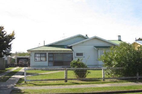 Photo of property in 15 Kabul Street, Wairoa, 4108