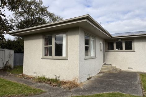 Photo of property in 21 Bond Street, Hokowhitu, Palmerston North, 4410