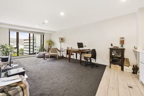 Photo of property in Vsp South, 507/168u Victoria Street, Te Aro, Wellington, 6011