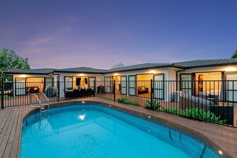 Photo of property in 83 Stableford Drive, Pyes Pa, Tauranga, 3112