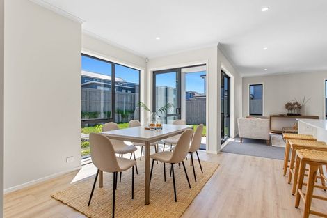 Photo of property in 31 Rigby Drive, Whenuapai, Auckland, 0618