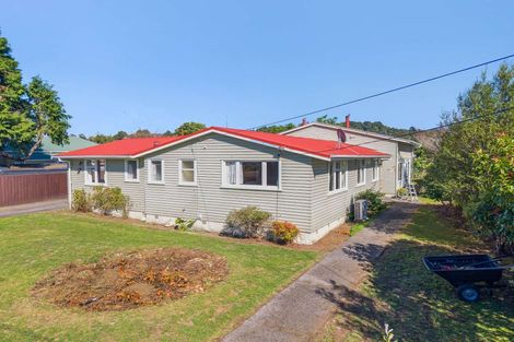 Photo of property in 29 West Street, Taumarunui, 3920