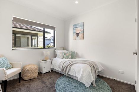 Photo of property in 4 Jennian Avenue, Rototuna North, Hamilton, 3210