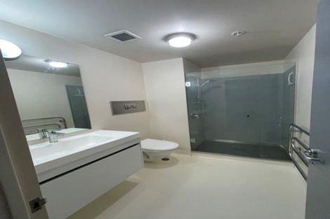 Photo of property in St Pauls Apartments, 111/43u Mulgrave Street, Thorndon, Wellington, 6011