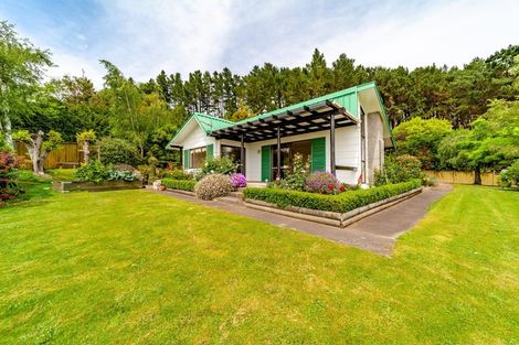 Photo of property in 128 Mangatarata Road, Waipukurau, 4285