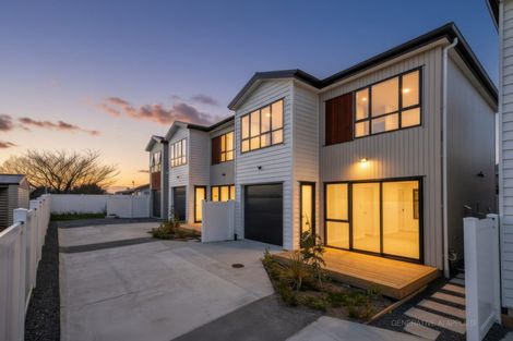 Photo of property in 40 Allington Road, Massey, Auckland, 0614