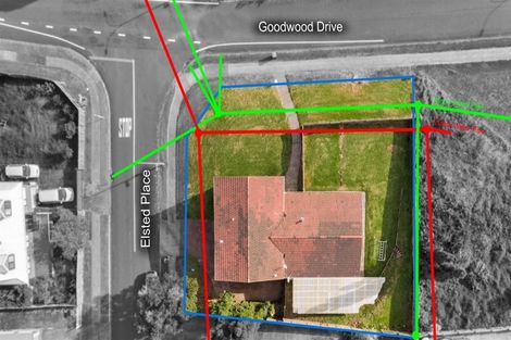 Photo of property in 4 Goodwood Drive, Goodwood Heights, Auckland, 2105