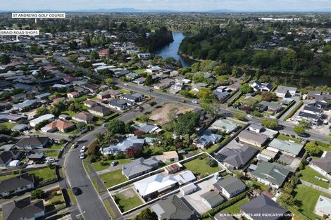 Photo of property in 22 Portal Crescent, Beerescourt, Hamilton, 3200