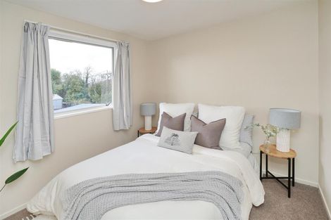 Photo of property in 6/20 Rosewarne Street, Spreydon, Christchurch, 8024