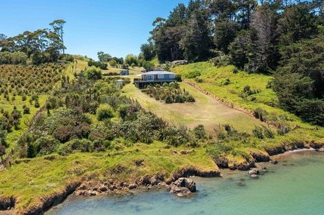 Photo of property in 67 Waione Road, Opononi, Kaikohe, 0473