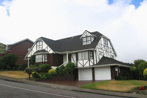 Photo of property in 30 Satara Crescent, Khandallah, Wellington, 6035