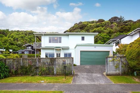Photo of property in 109 Eskdale Road, Papakowhai, Porirua, 5024