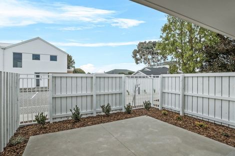 Photo of property in 8/24 Dampier Street, Woolston, Christchurch, 8023