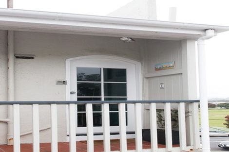 Photo of property in San Antonio Flats, 12f5 Kilbirnie Crescent, Kilbirnie, Wellington, 6022