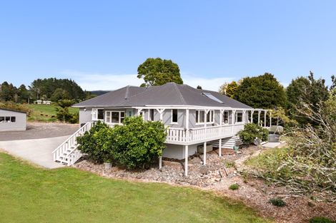 Photo of property in 102 Kennedy Road, Waikino, Waihi, 3682